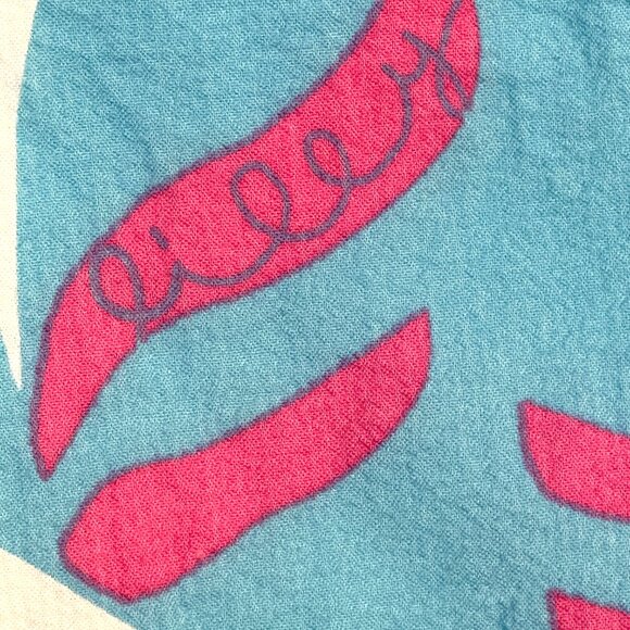 Lilly Pulitzer Sailboat Dress, 14 - Picture 7 of 12